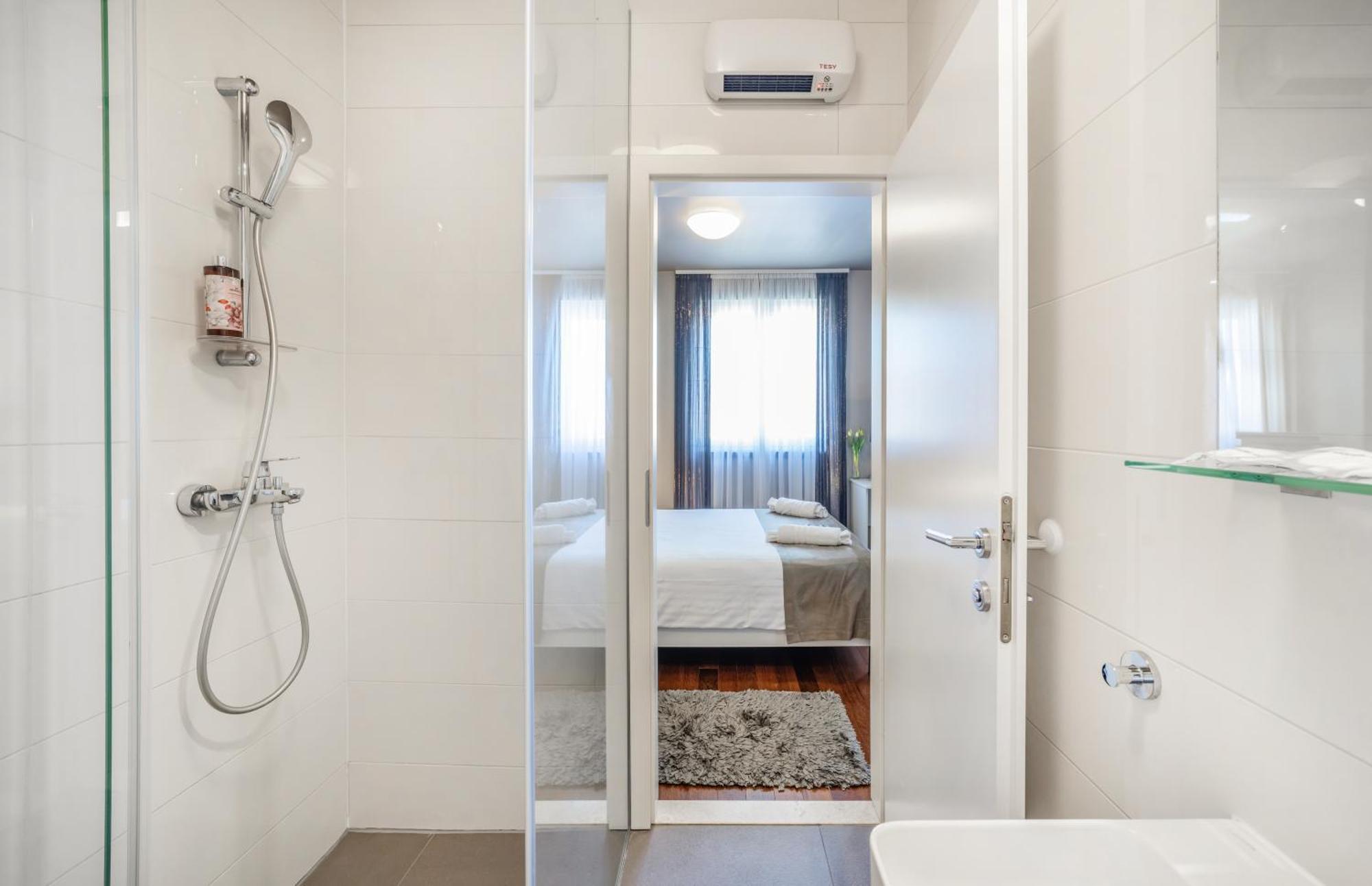 Luxury Rooms Kiara Split Zewnętrze zdjęcie