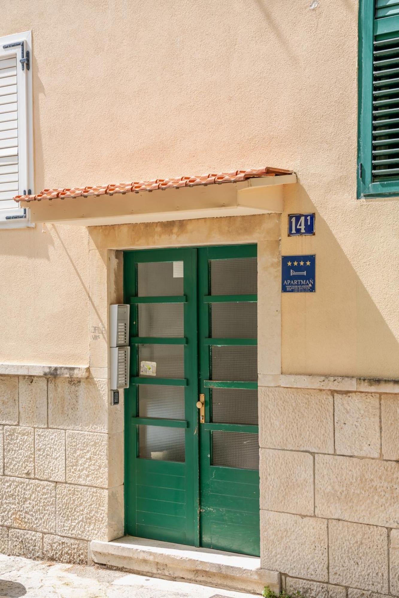 Luxury Rooms Kiara Split Zewnętrze zdjęcie