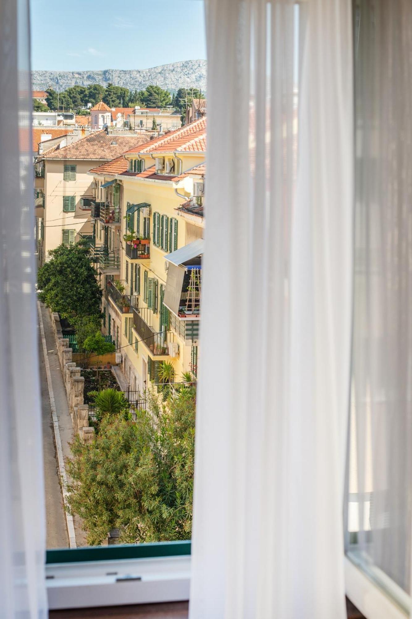 Luxury Rooms Kiara Split Zewnętrze zdjęcie