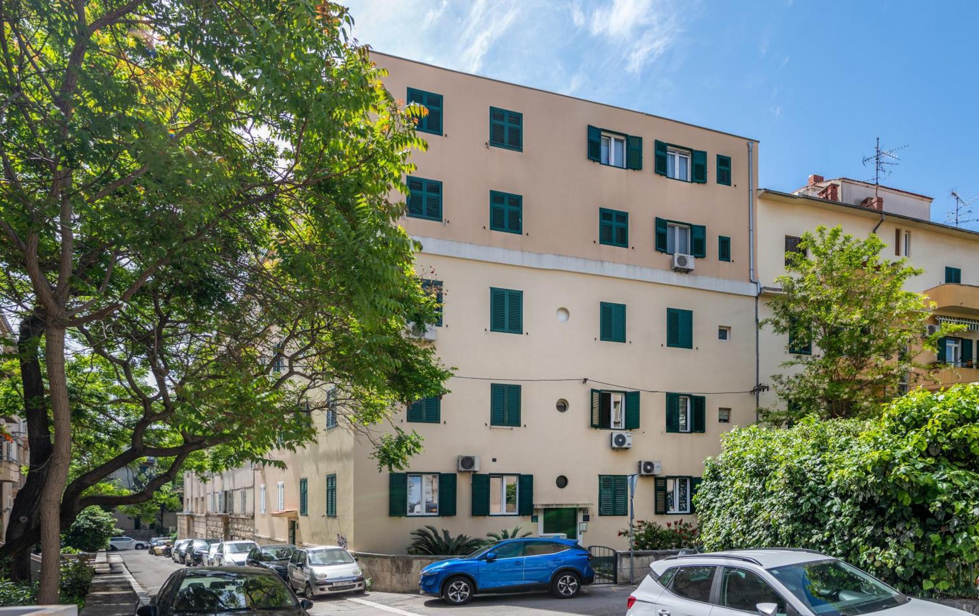 Luxury Rooms Kiara Split Zewnętrze zdjęcie